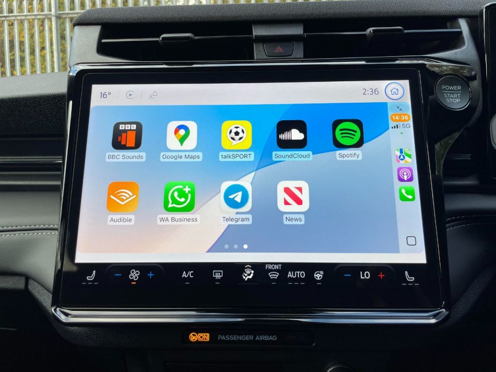 Used Ford Puma 2024 for sale - 76576804: Photo 68