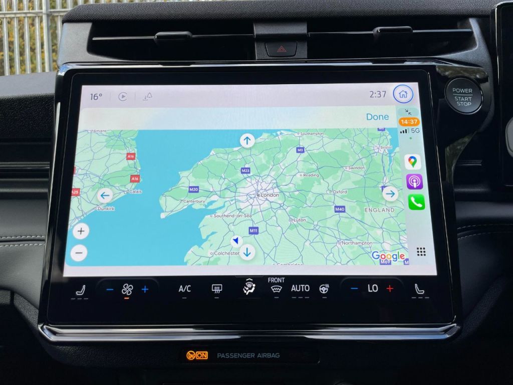 Used Ford Puma 2024 for sale - 76576804: Photo 69