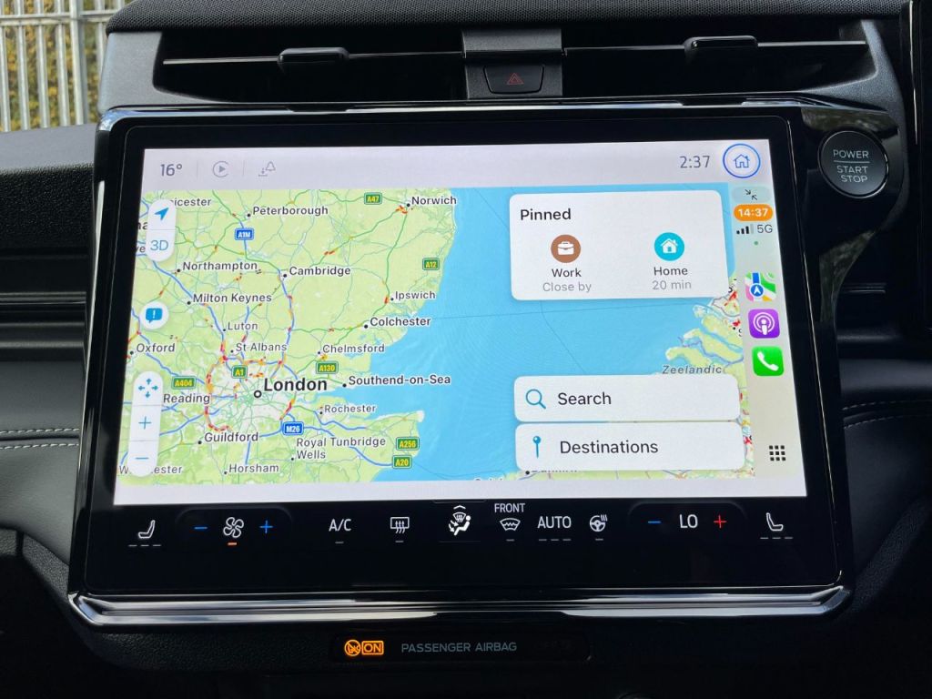 Used Ford Puma 2024 for sale - 76576804: Photo 70