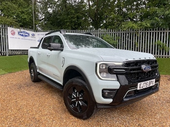 Used Ford Ranger 2025 for sale - 78862984: Photo