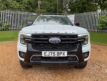 Used Ford Ranger 2025 for sale - 78862984: Photo