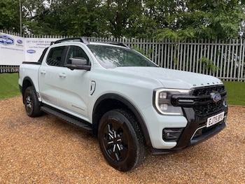 Used Ford Ranger 2025 for sale - 78862984: Photo