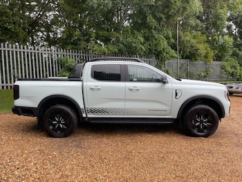 Used Ford Ranger 2025 for sale - 78862984: Photo