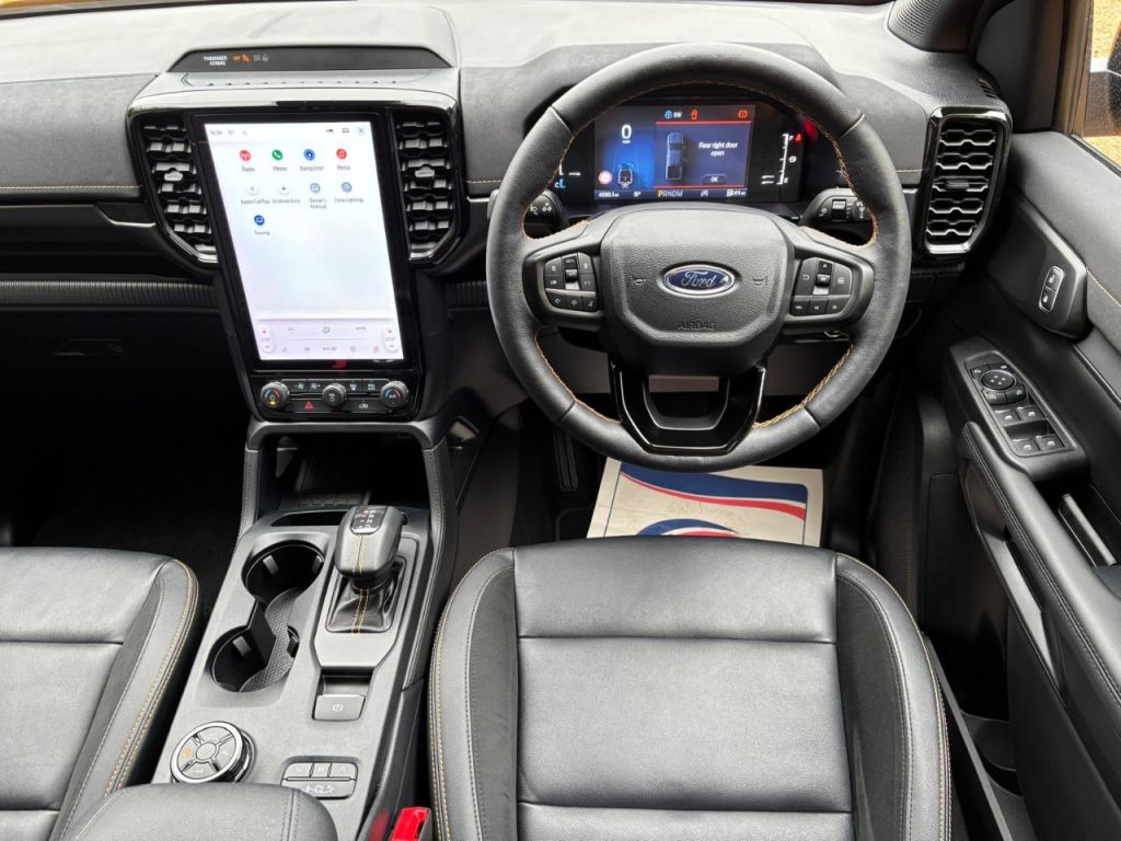 Used Ford Ranger 2024 for sale - 76576774: Photo 15