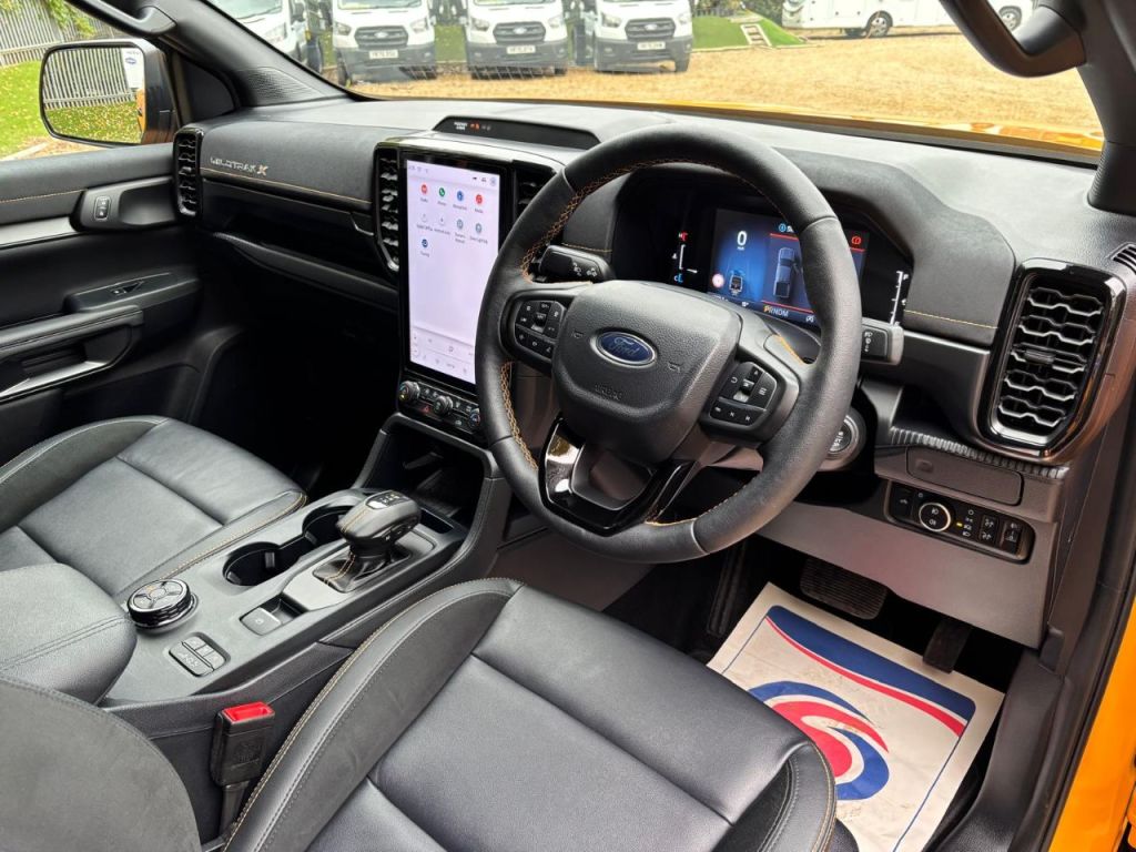 Used Ford Ranger 2024 for sale - 76576774: Photo 17