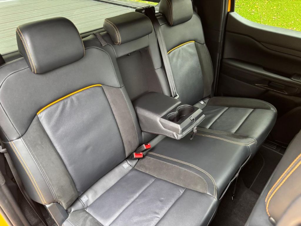 Used Ford Ranger 2024 for sale - 76576774: Photo 19