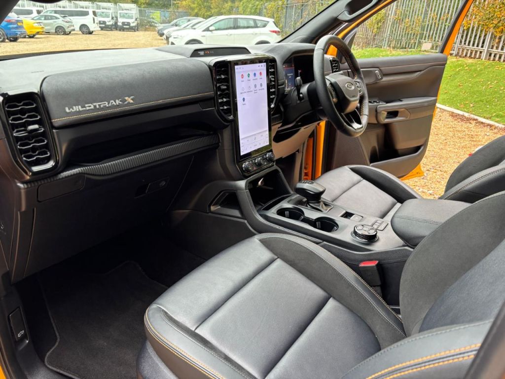 Used Ford Ranger 2024 for sale - 76576774: Photo 22