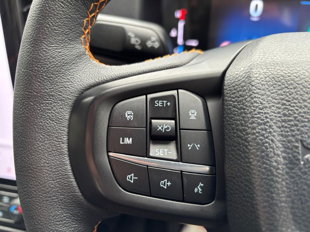 Used Ford Ranger 2024 for sale - 76576774: Photo 23