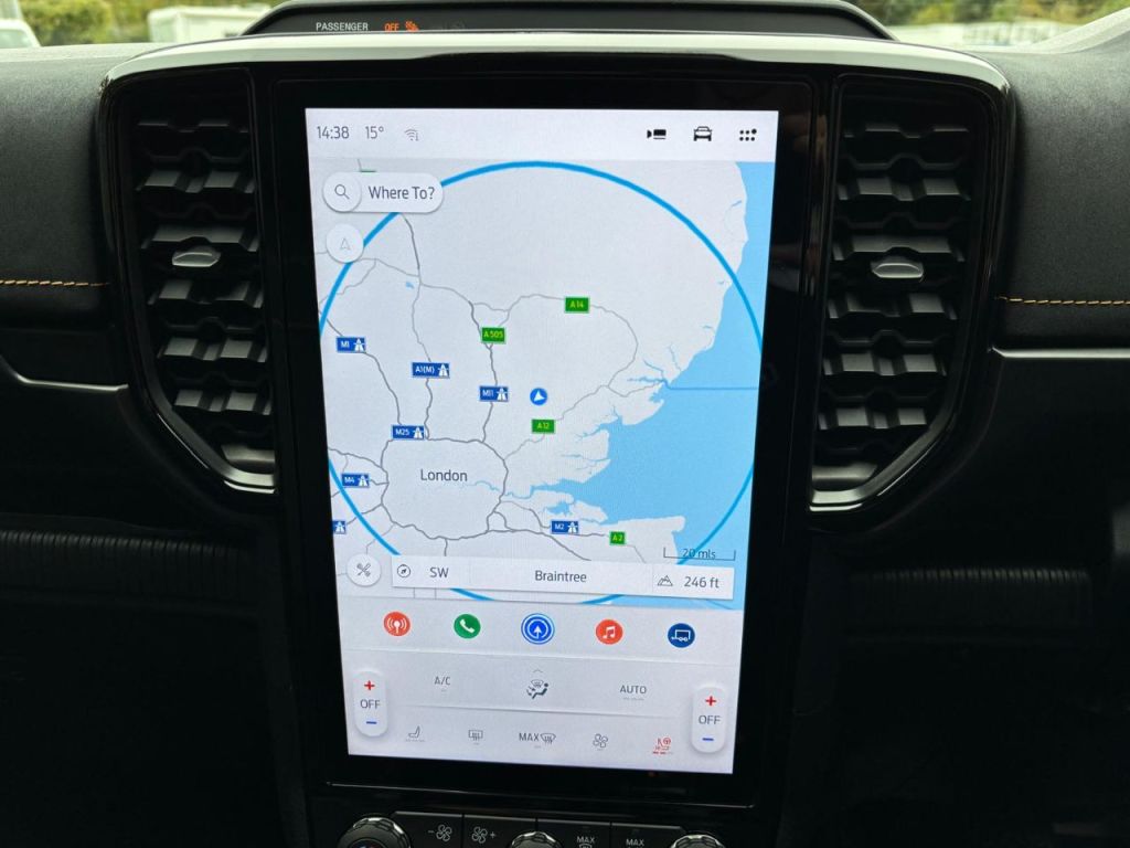 Used Ford Ranger 2024 for sale - 76576774: Photo 29