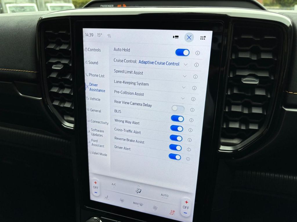 Used Ford Ranger 2024 for sale - 76576774: Photo 32