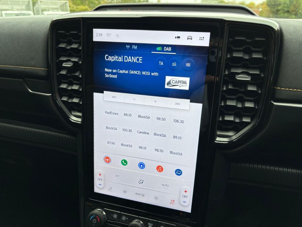 Used Ford Ranger 2024 for sale - 76576774: Photo 39