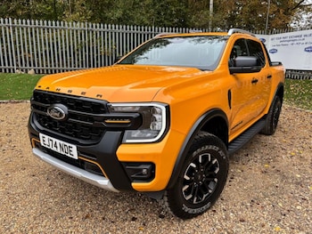 Used Ford Ranger 2024 for sale - 76576774: Photo