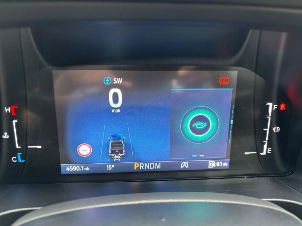 Used Ford Ranger 2024 for sale - 76576774: Photo 41