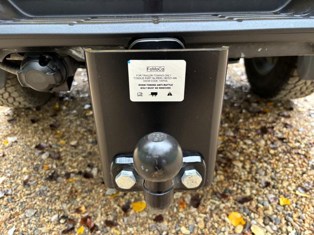 Used Ford Ranger 2024 for sale - 76576774: Photo 45