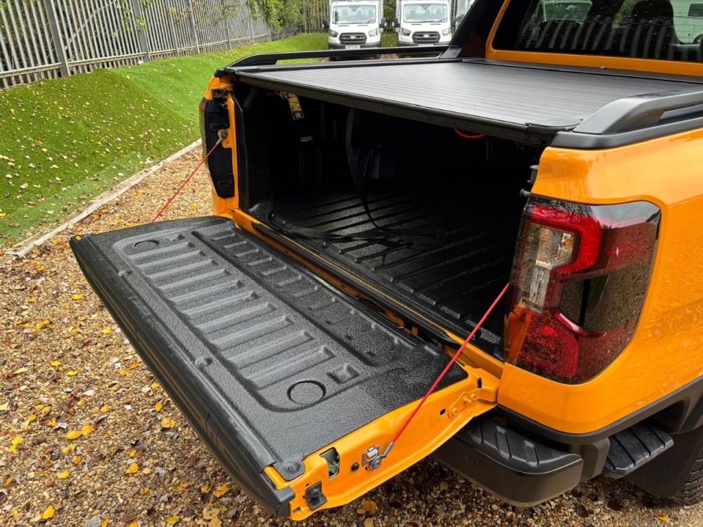 Used Ford Ranger 2024 for sale - 76576774: Photo 6