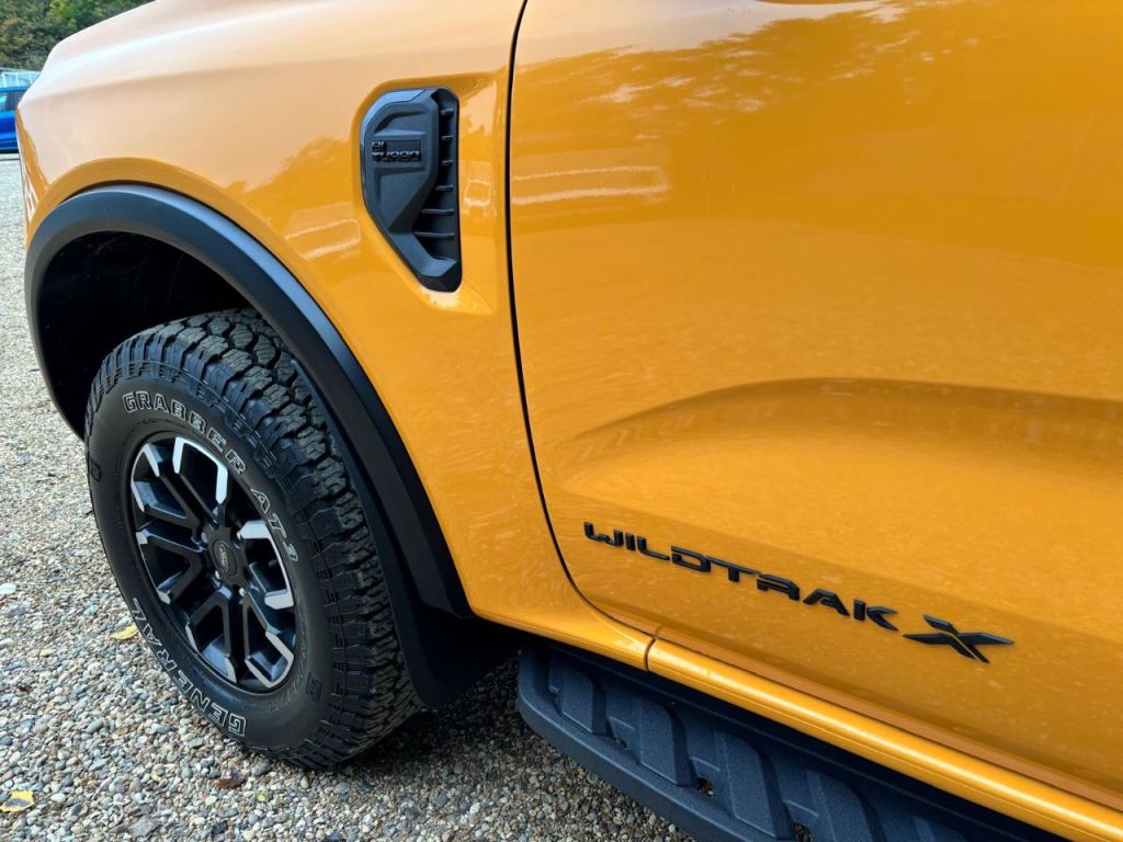 Used Ford Ranger 2024 for sale - 76576774: Photo 8