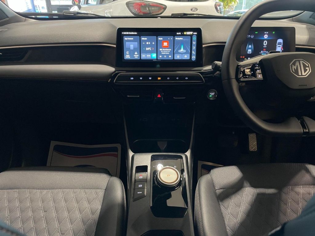 Used MG MG3 2025 for sale - 77662338: Photo 15
