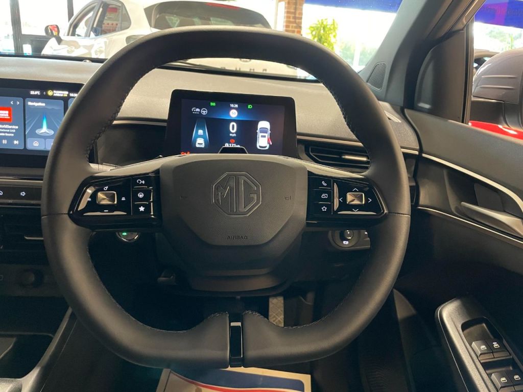 Used MG MG3 2025 for sale - 77662338: Photo 16