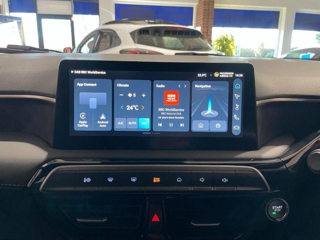 Used MG MG3 2025 for sale - 77662338: Photo 17