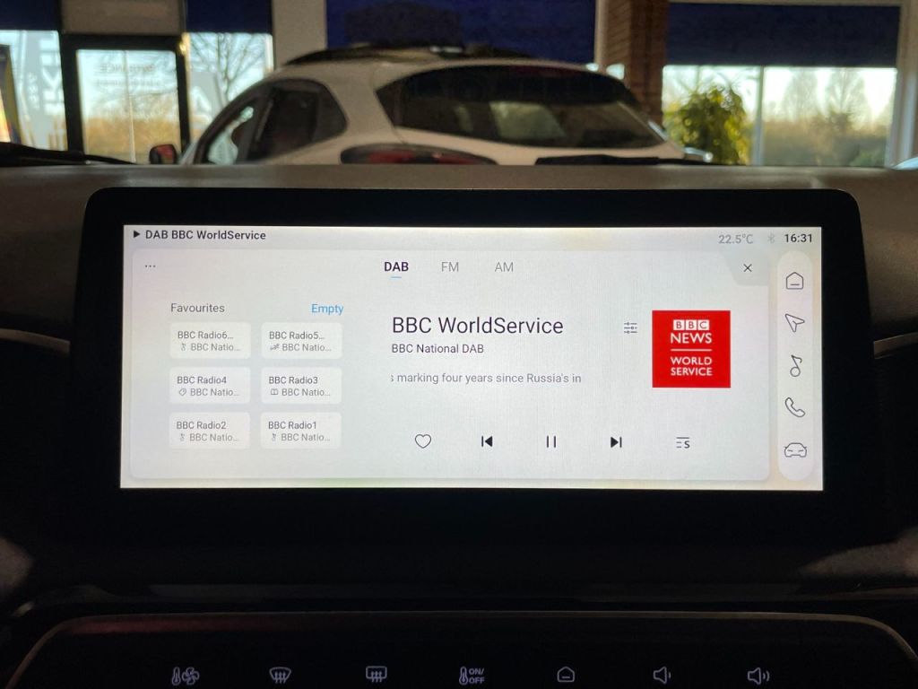 Used MG MG3 2025 for sale - 77662338: Photo 24