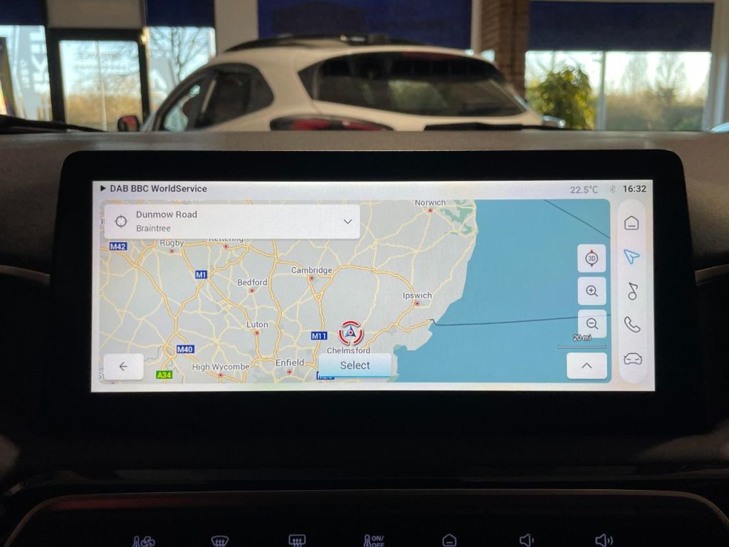 Used MG MG3 2025 for sale - 77662338: Photo 25