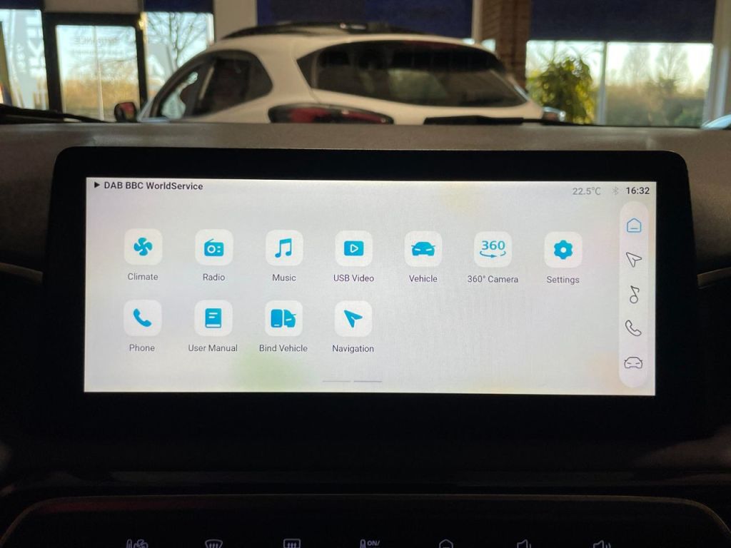 Used MG MG3 2025 for sale - 77662338: Photo 26