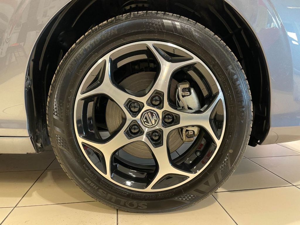 Used MG MG3 2025 for sale - 77662338: Photo 6