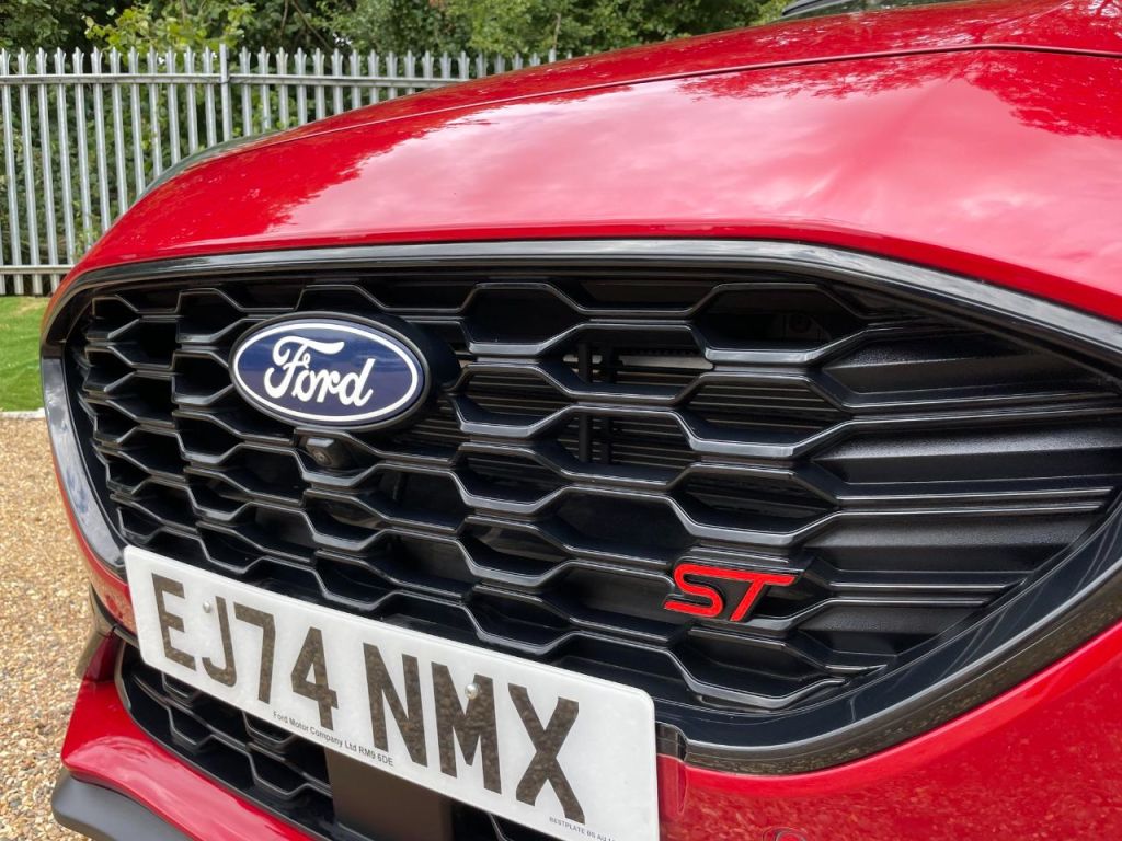 Used Ford Puma 2024 for sale - 76576798: Photo 10