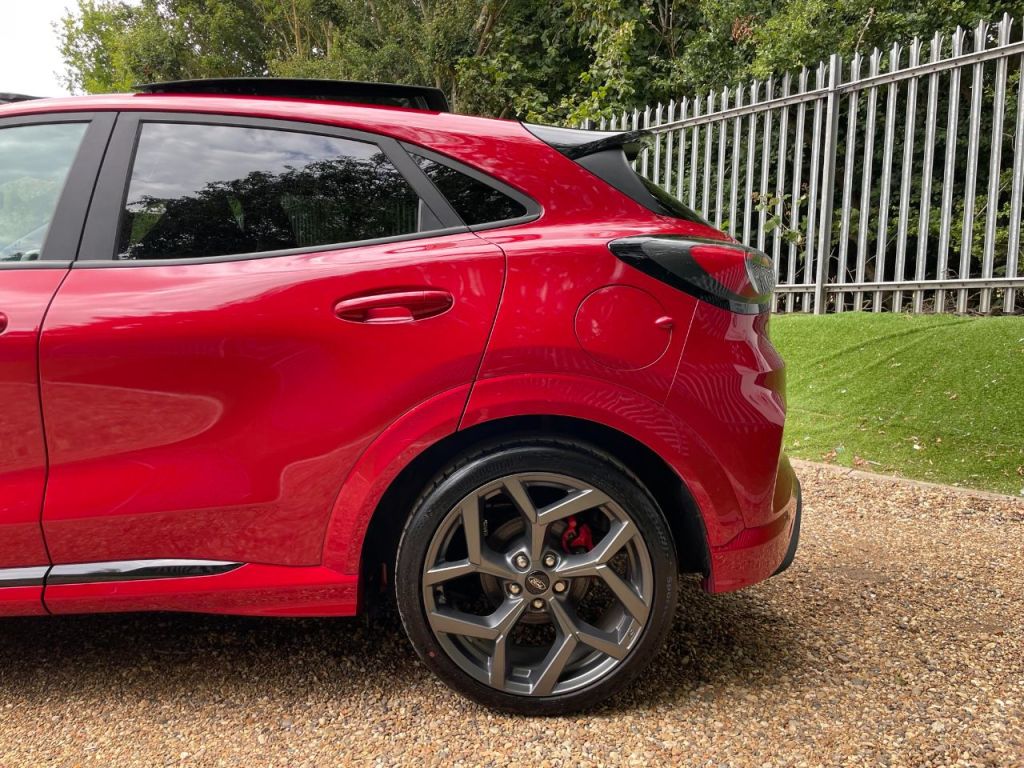 Used Ford Puma 2024 for sale - 76576798: Photo 15