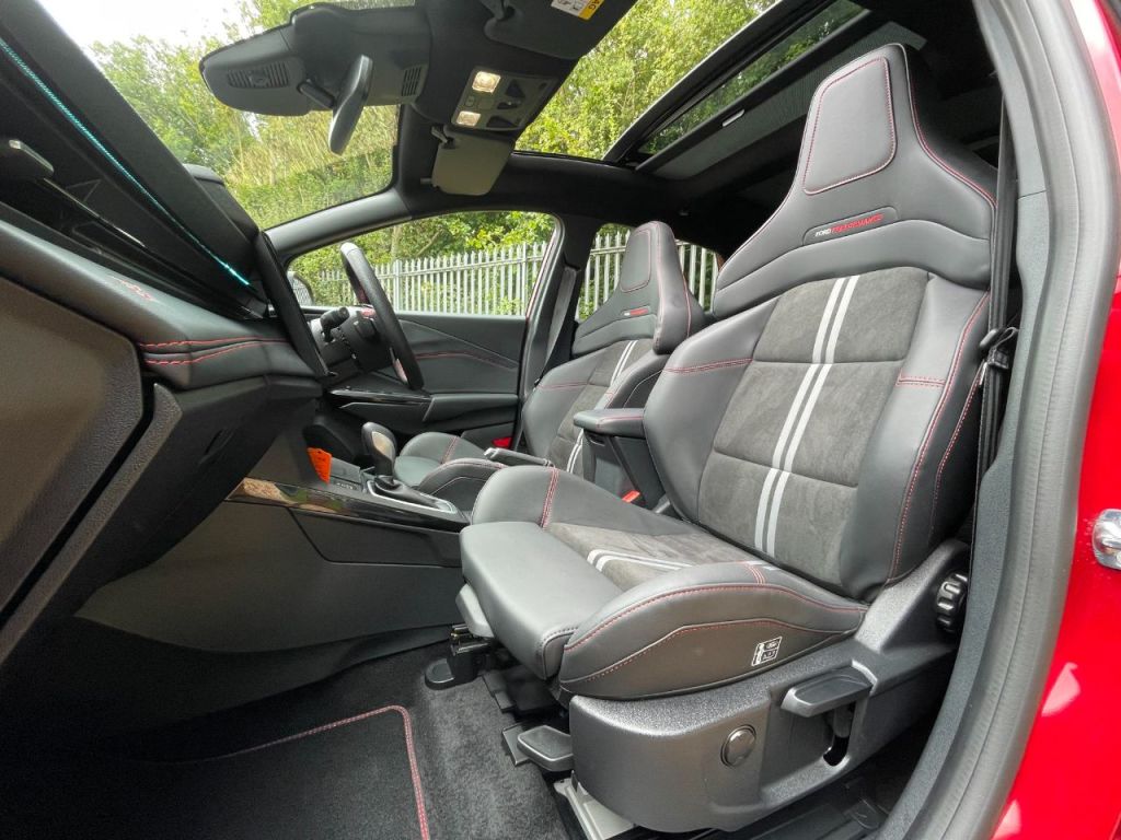 Used Ford Puma 2024 for sale - 76576798: Photo 18