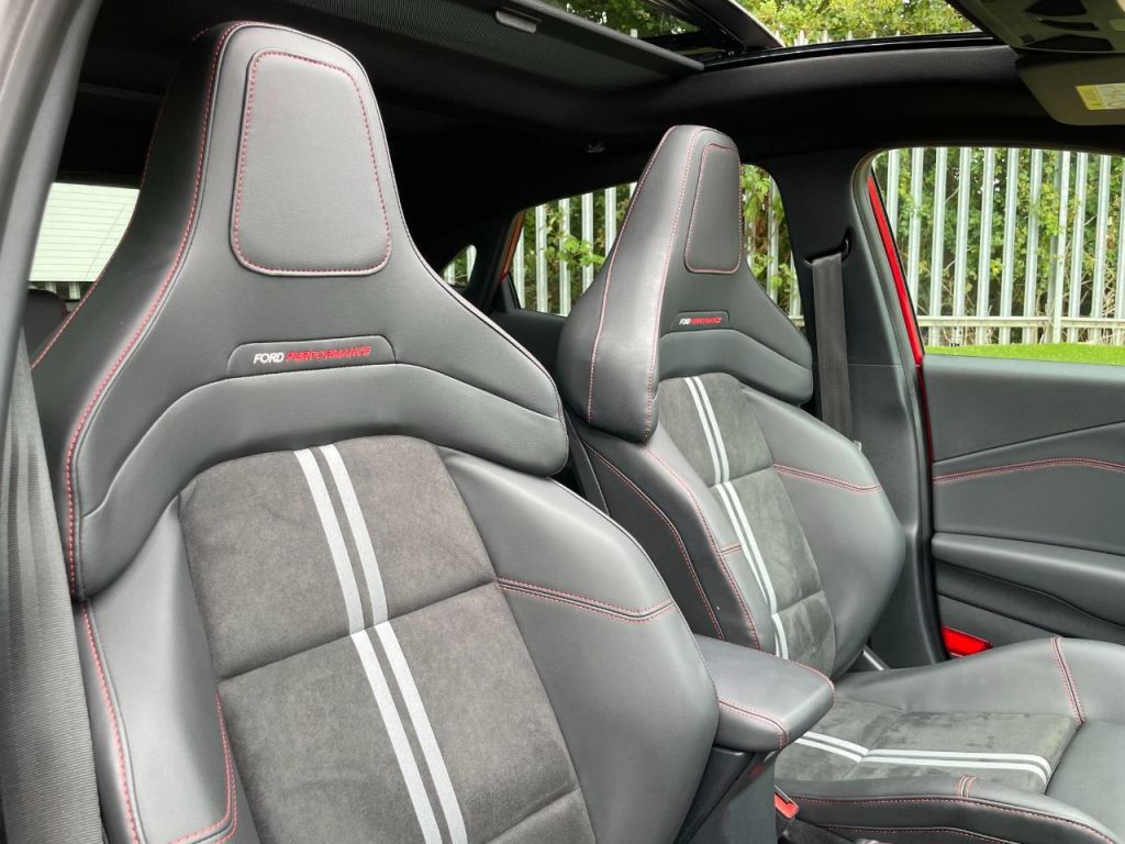 Used Ford Puma 2024 for sale - 76576798: Photo 22