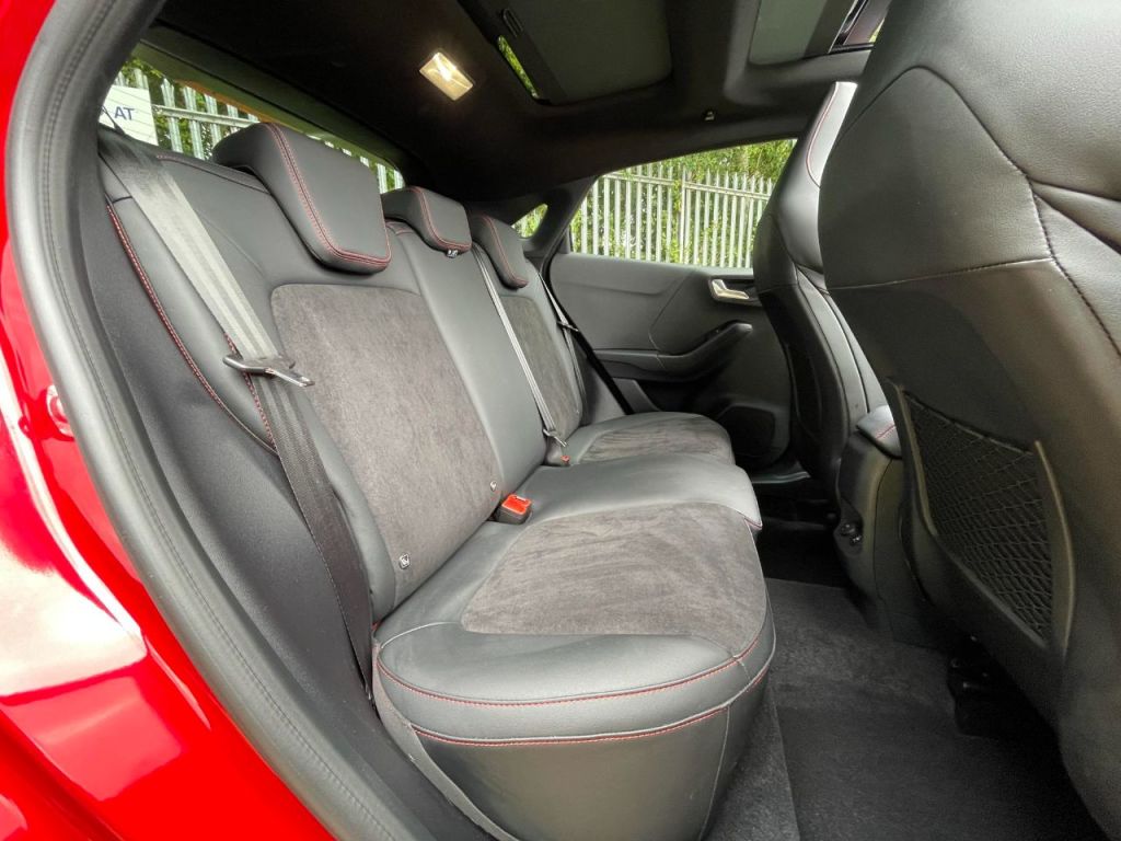 Used Ford Puma 2024 for sale - 76576798: Photo 26