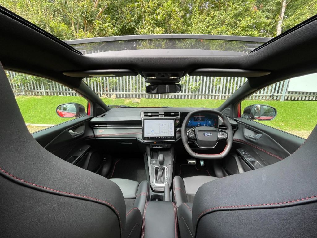 Used Ford Puma 2024 for sale - 76576798: Photo 29