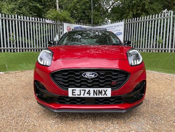 Used Ford Puma 2024 for sale - 76576798: Photo