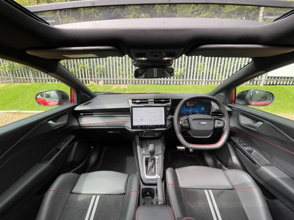 Used Ford Puma 2024 for sale - 76576798: Photo 30