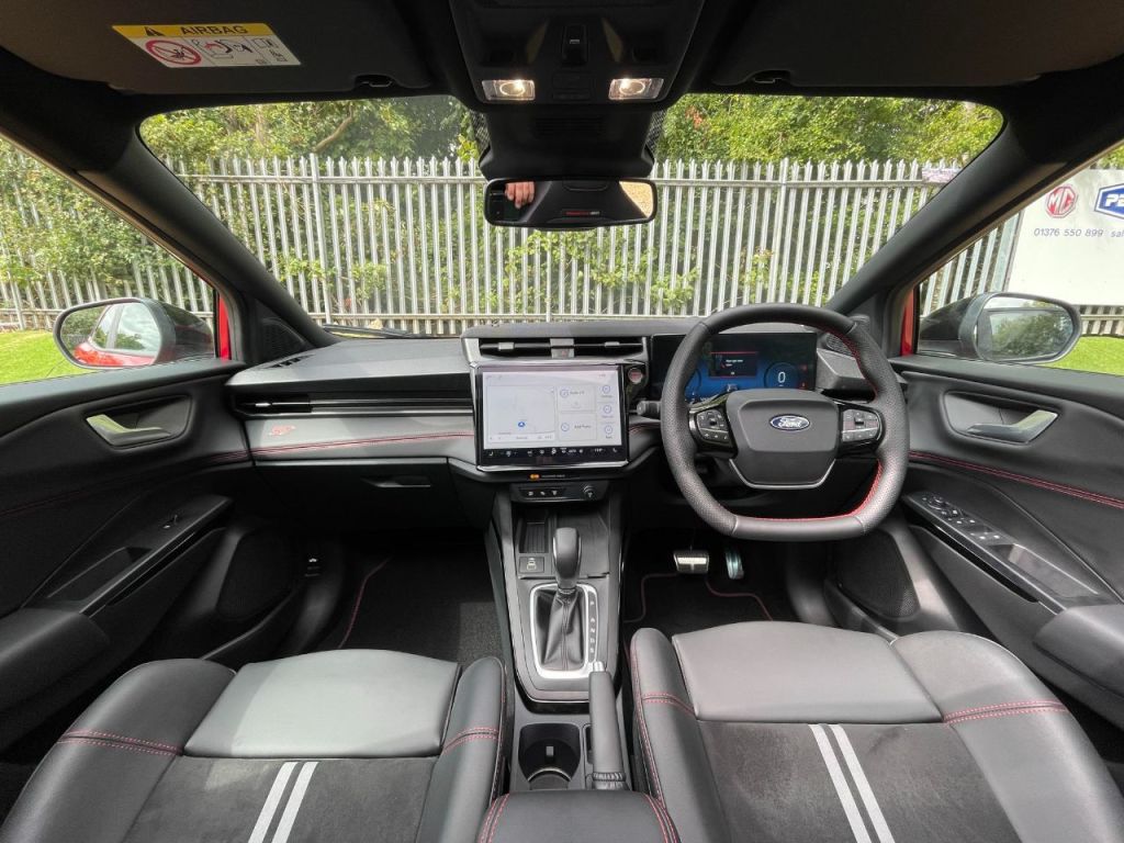 Used Ford Puma 2024 for sale - 76576798: Photo 31