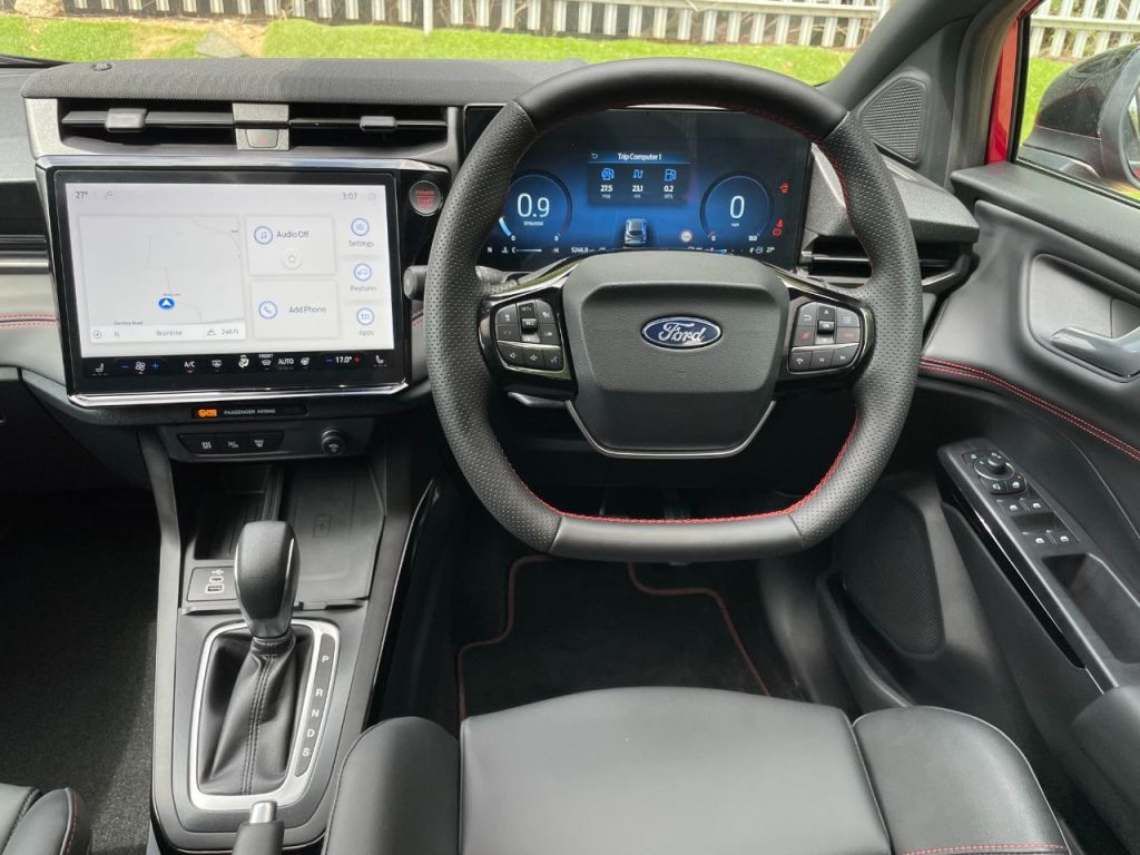 Used Ford Puma 2024 for sale - 76576798: Photo 32