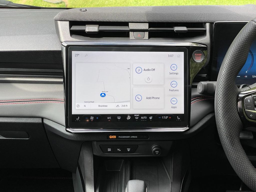 Used Ford Puma 2024 for sale - 76576798: Photo 34