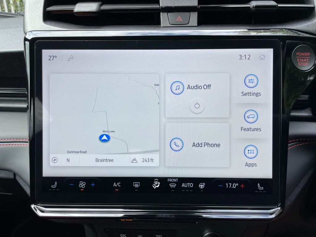 Used Ford Puma 2024 for sale - 76576798: Photo 40