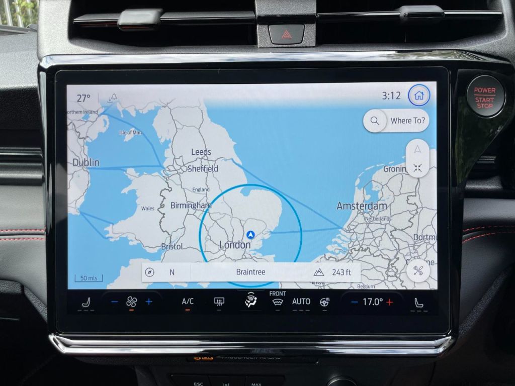 Used Ford Puma 2024 for sale - 76576798: Photo 41