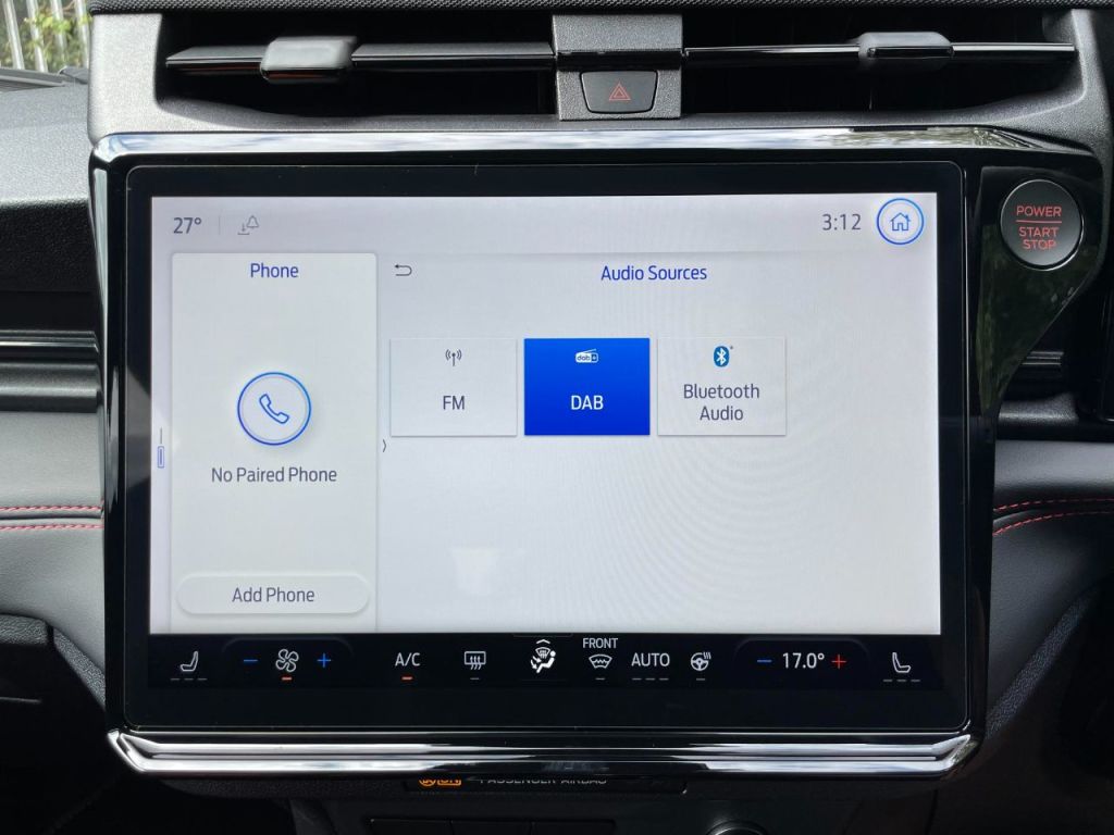 Used Ford Puma 2024 for sale - 76576798: Photo 43