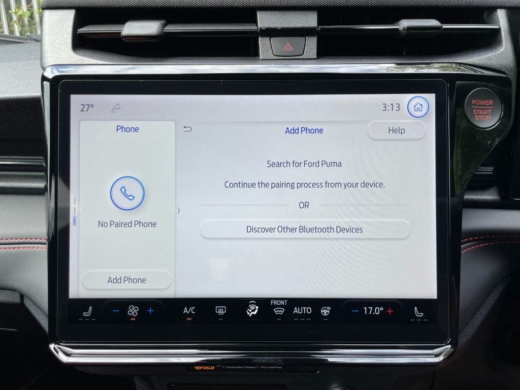 Used Ford Puma 2024 for sale - 76576798: Photo 44