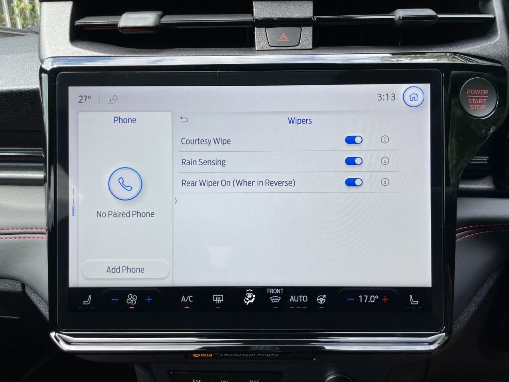 Used Ford Puma 2024 for sale - 76576798: Photo 46