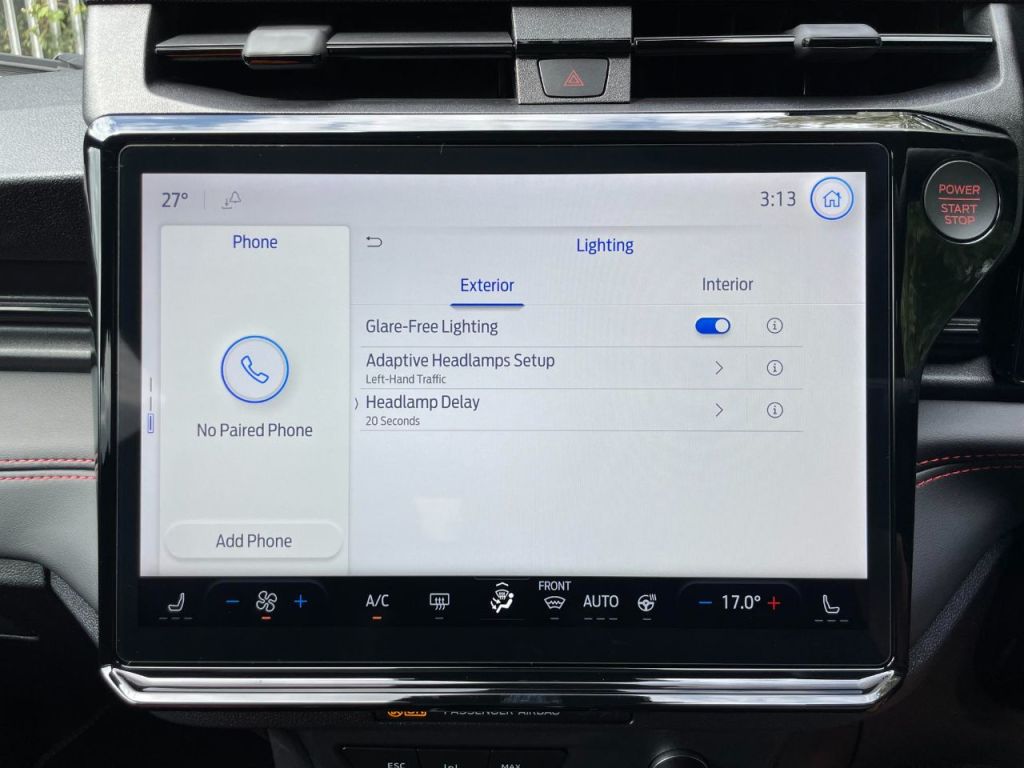 Used Ford Puma 2024 for sale - 76576798: Photo 47