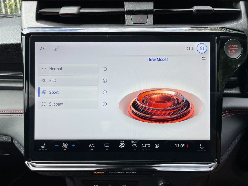 Used Ford Puma 2024 for sale - 76576798: Photo 49