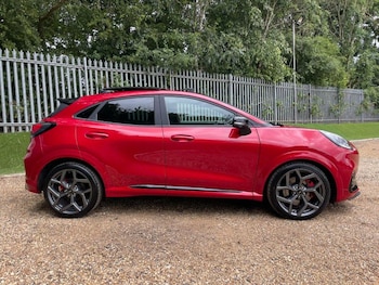 Used Ford Puma 2024 for sale - 76576798: Photo