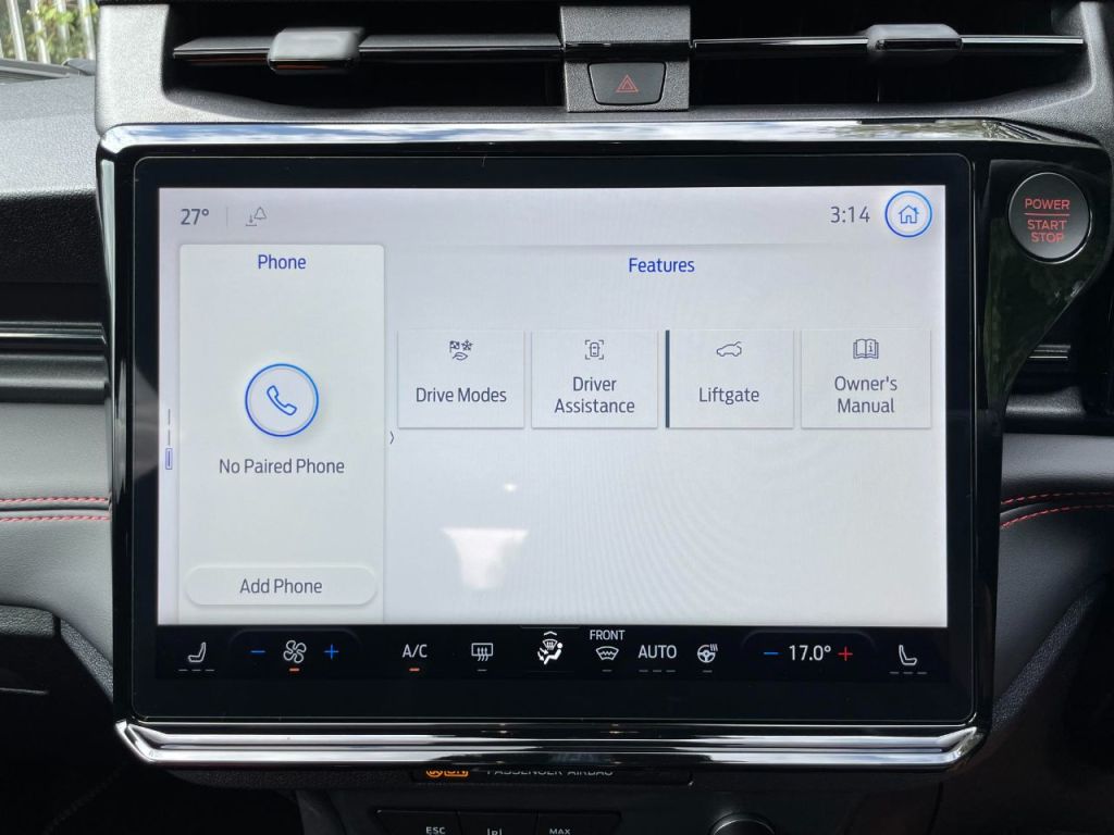 Used Ford Puma 2024 for sale - 76576798: Photo 52