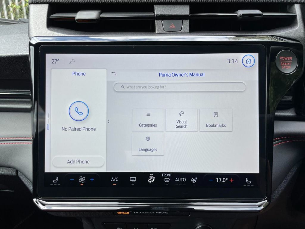 Used Ford Puma 2024 for sale - 76576798: Photo 53