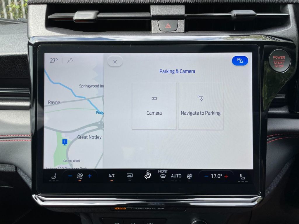 Used Ford Puma 2024 for sale - 76576798: Photo 56