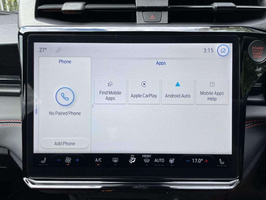 Used Ford Puma 2024 for sale - 76576798: Photo 57